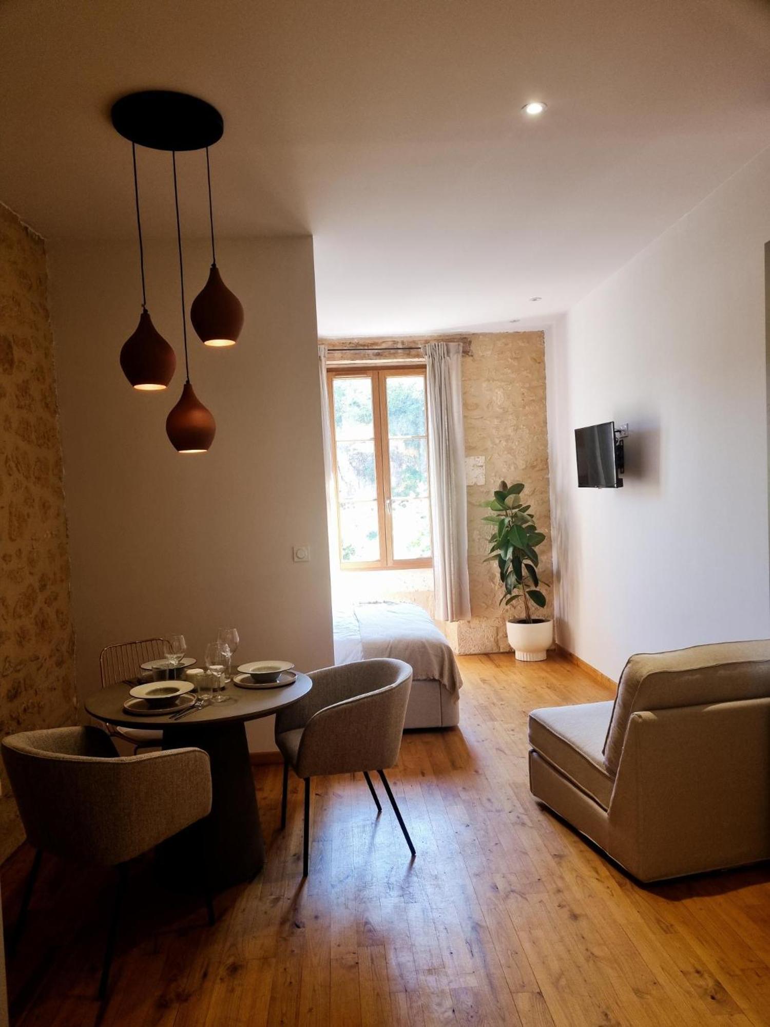 Casita Suite Hyper Centre Sarlat Exterior photo